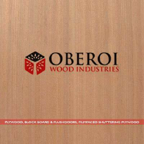 Shuttering Plywood Manufacturers | Oberoi Plywood